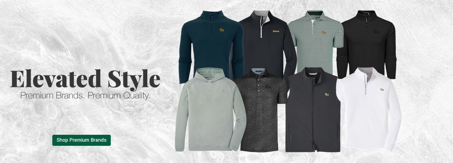 Elevated style, premium quality | shop premium brands