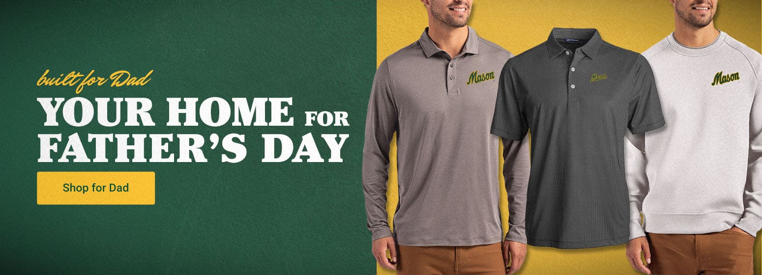 Built For Dad | Your Home for Father's Day | Shop For Dad