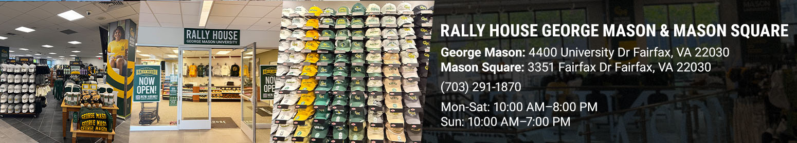 Visit us in stores