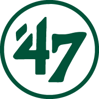 Shop GMU '47 Gear