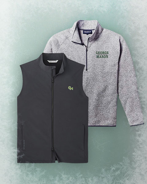 Shop GMU Jackets