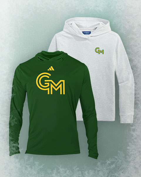 Shop GMU Sweatshirts