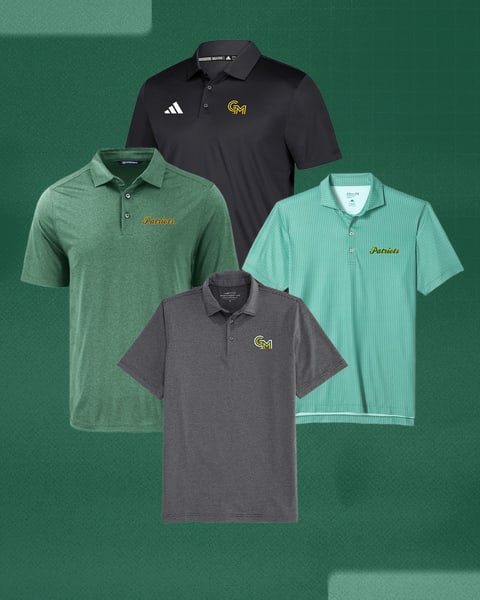 Polo Shirts | Shop Now