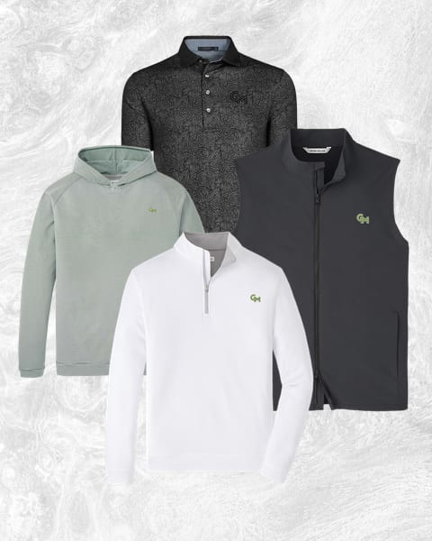 Shop GMU Premium Brands